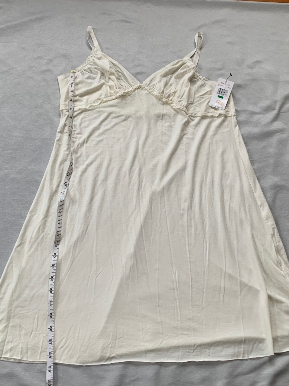 Vera Wang, new with tags